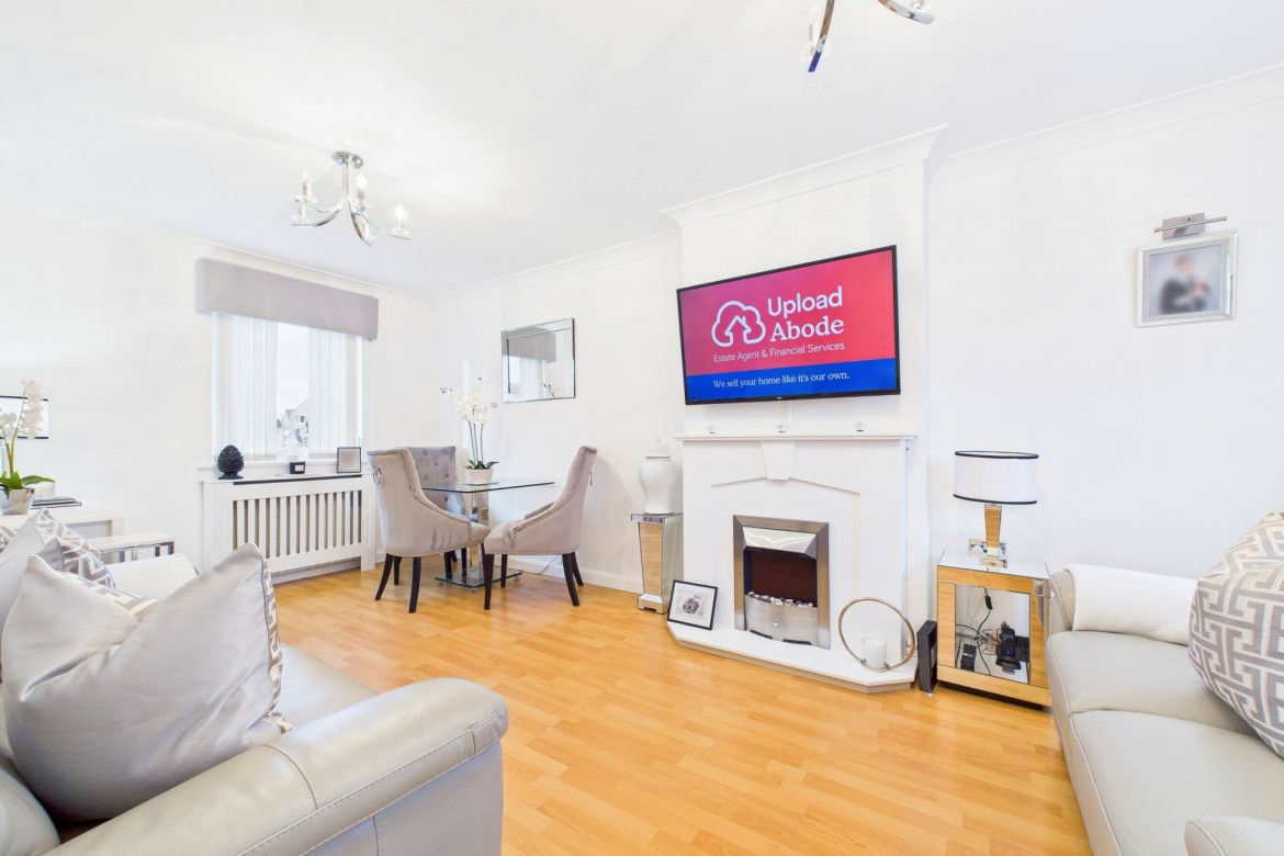 Images for Hospital Road, Wishaw