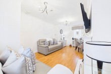 Images for Hospital Road, Wishaw