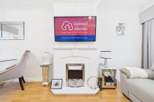 Images for Hospital Road, Wishaw