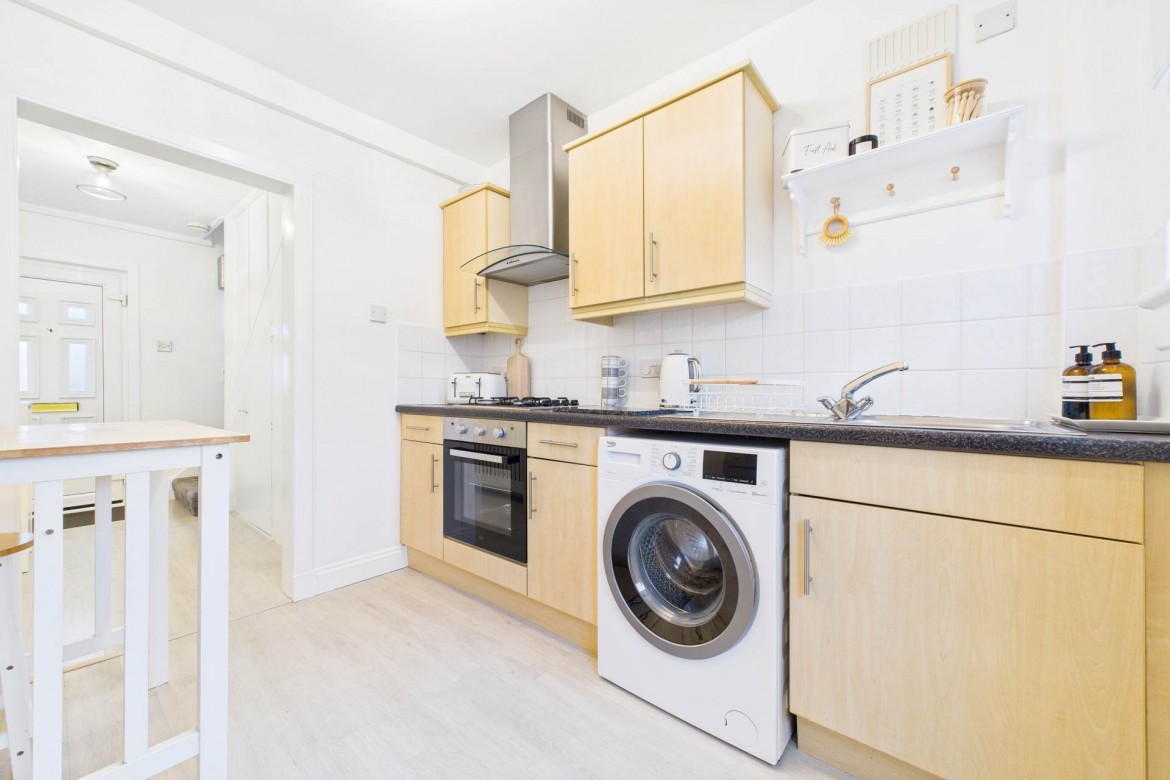 Images for Hospital Road, Wishaw