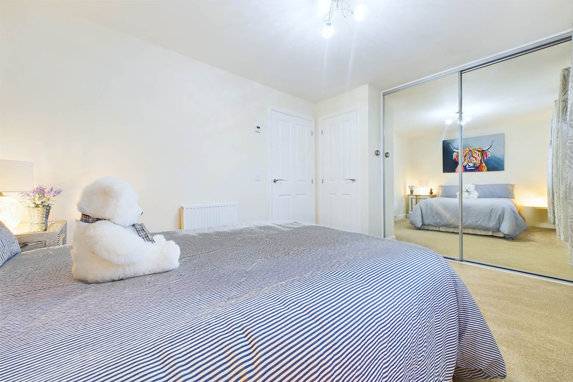 Thornhill Gardens, Motherwell