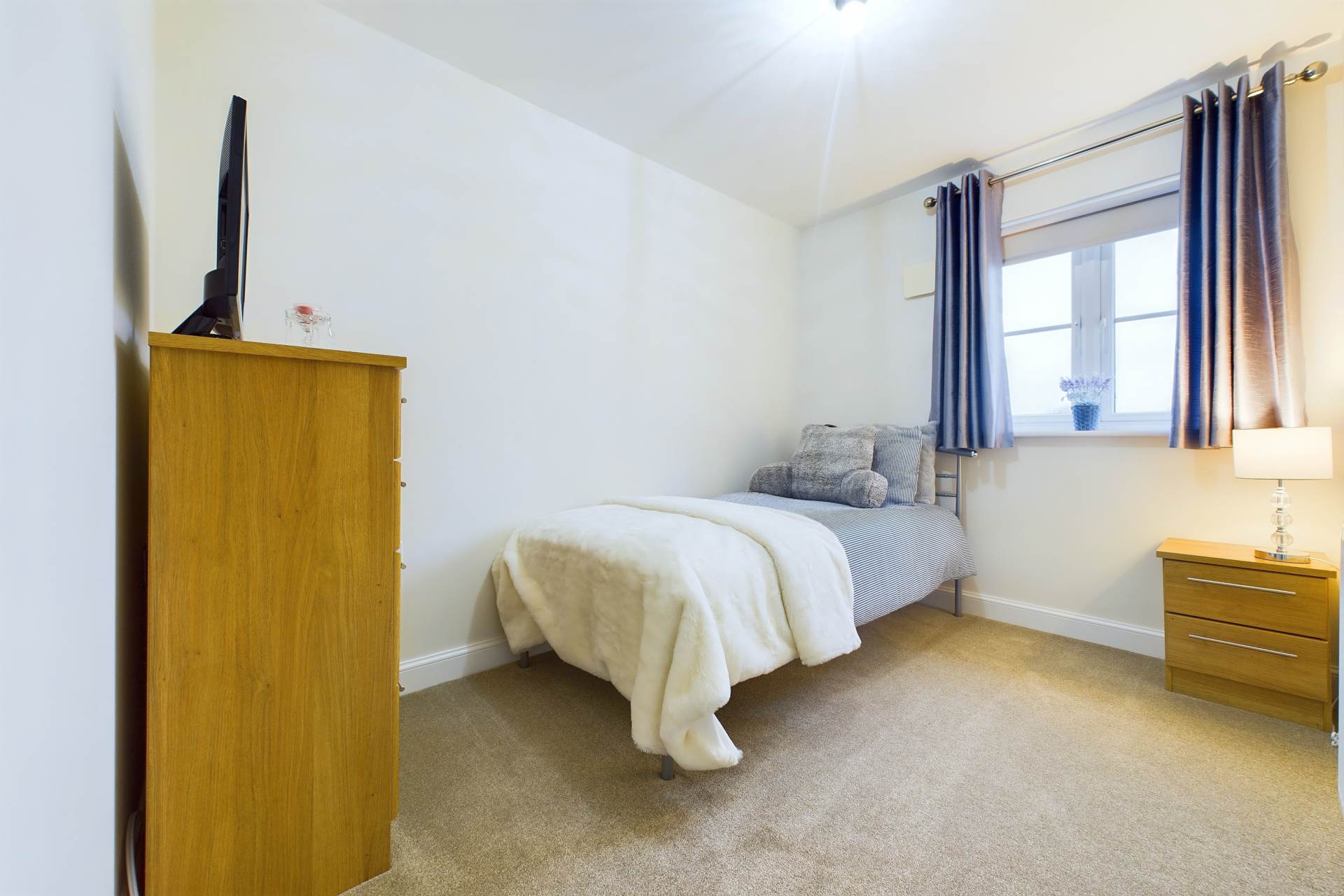 Thornhill Gardens, Motherwell