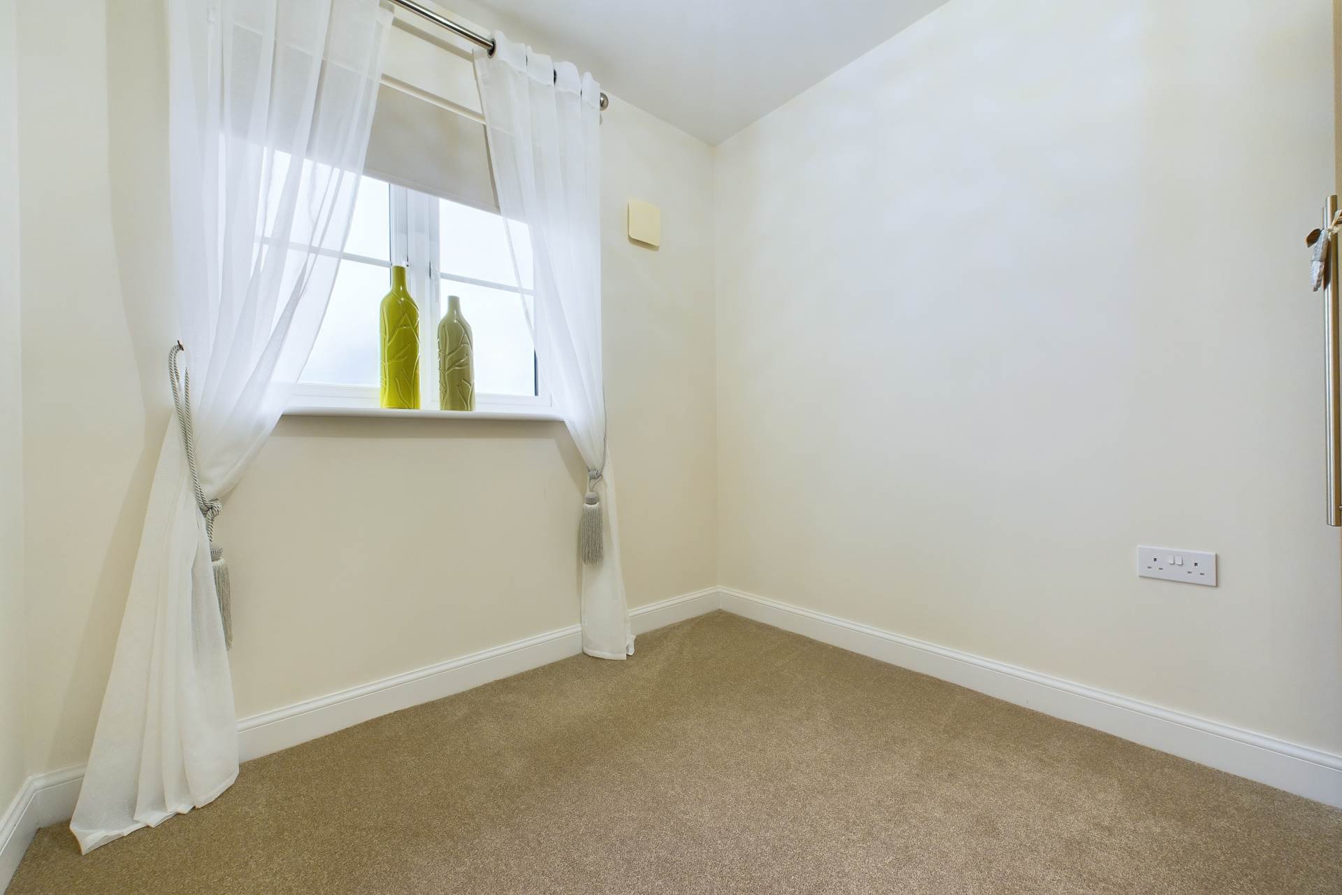 Thornhill Gardens, Motherwell