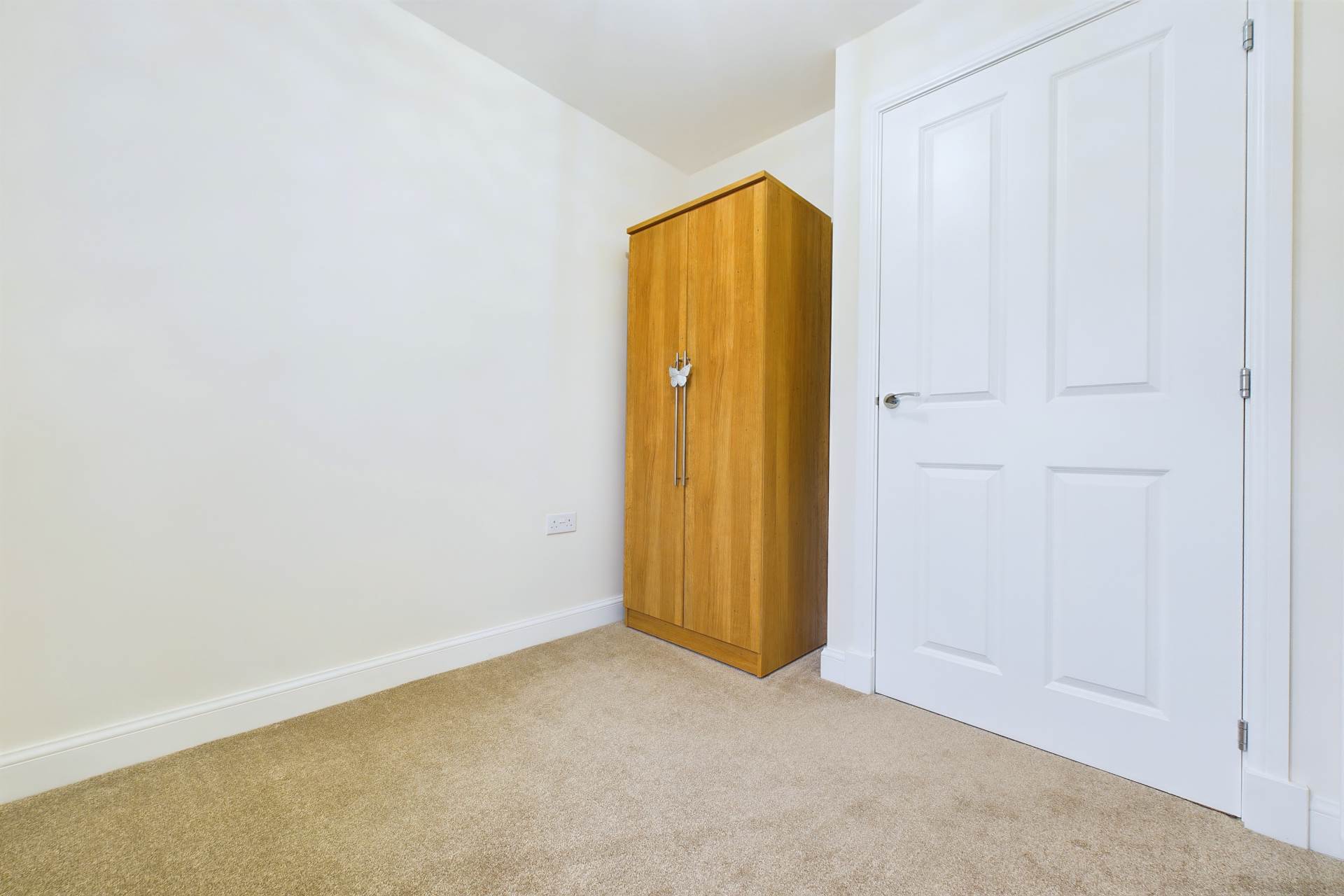 Thornhill Gardens, Motherwell