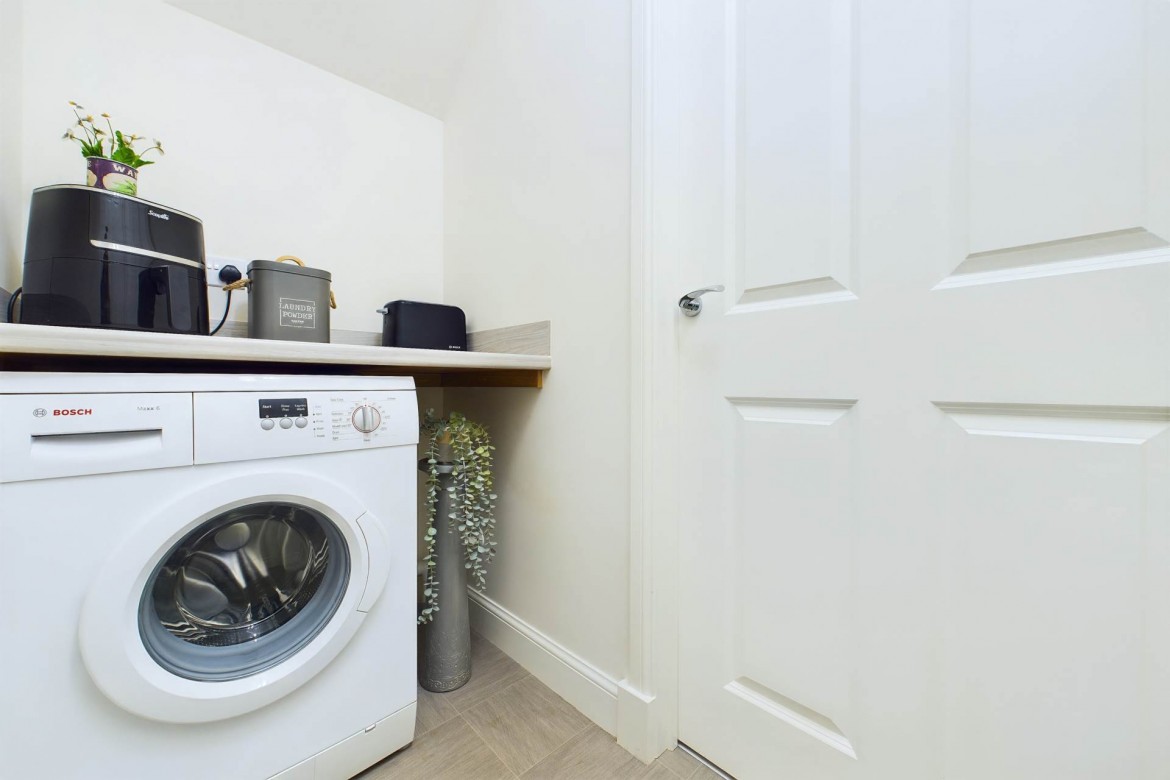 Images for Thornhill Gardens, Motherwell