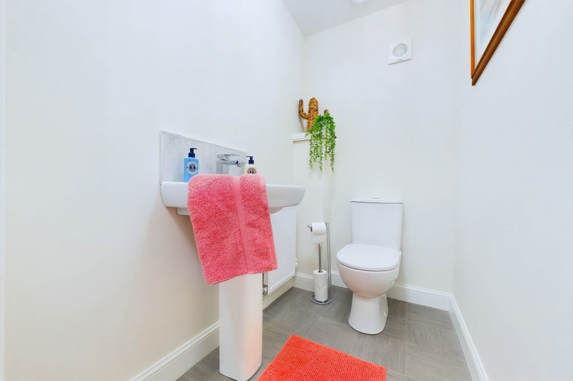 Images for Thornhill Gardens, Motherwell