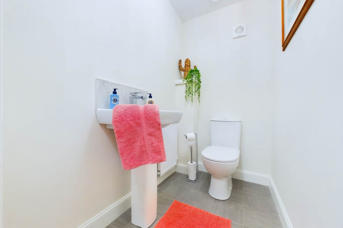 Images for Thornhill Gardens, Motherwell