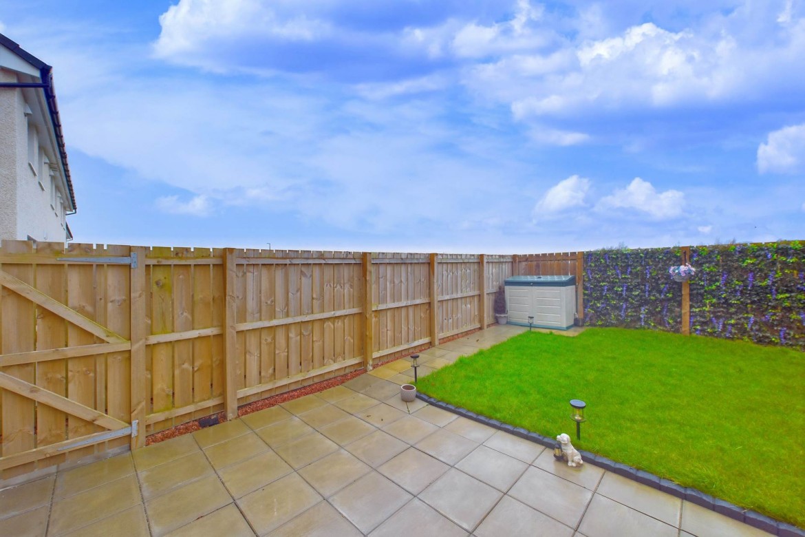 Images for Thornhill Gardens, Motherwell