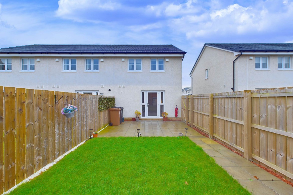 Images for Thornhill Gardens, Motherwell