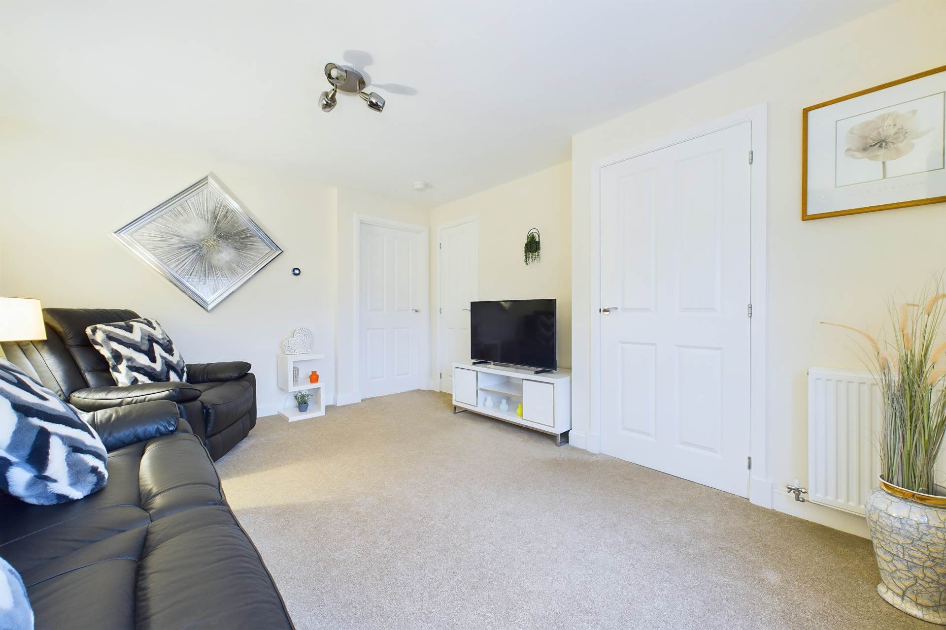 Thornhill Gardens, Motherwell