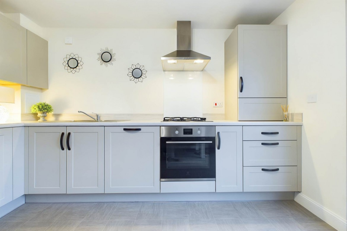 Images for Thornhill Gardens, Motherwell