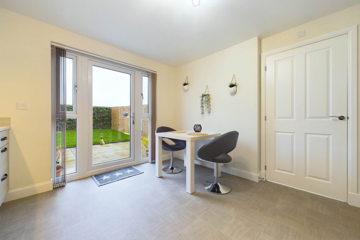 Images for Thornhill Gardens, Motherwell