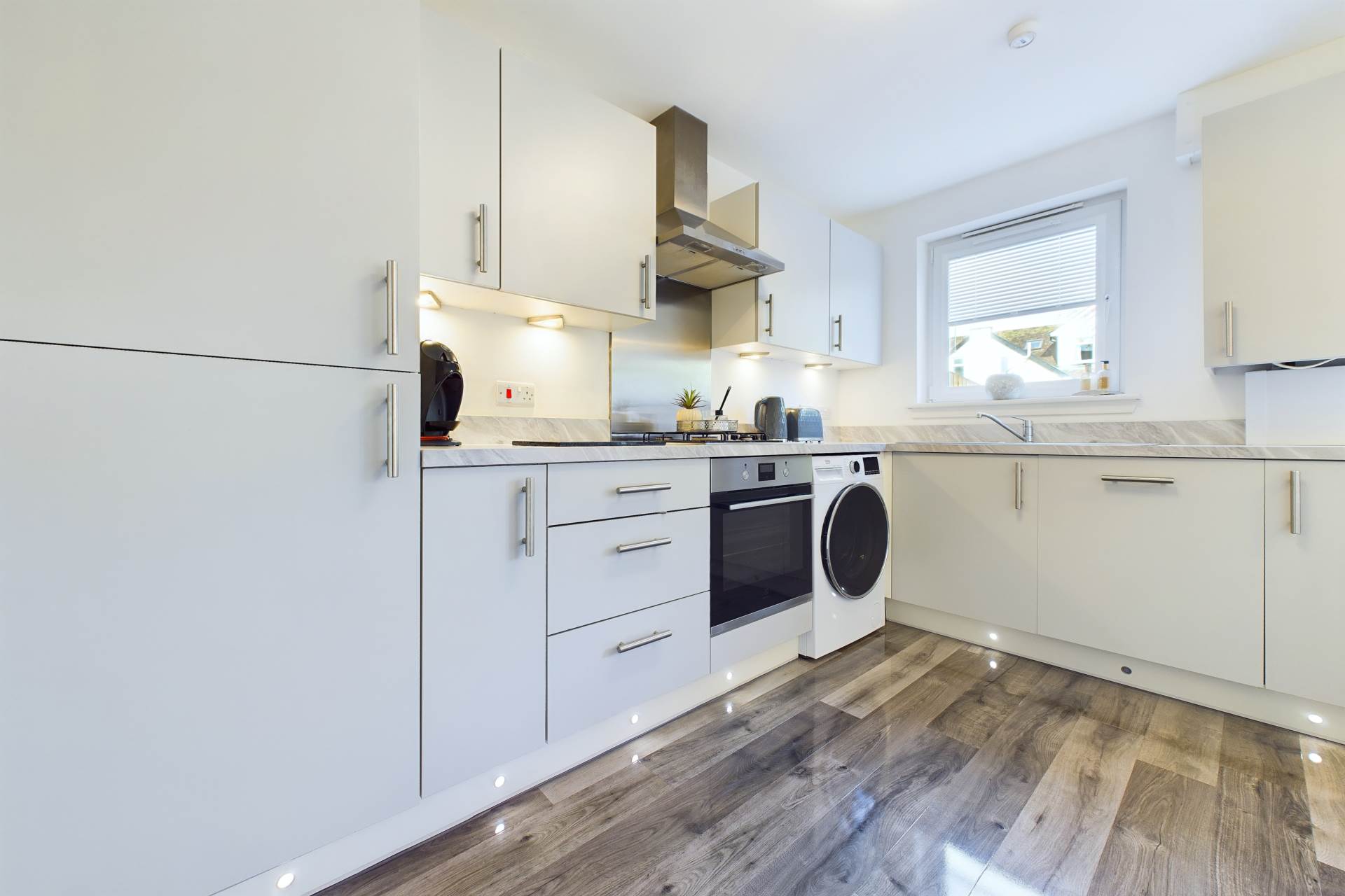 Lotus Crescent, Cleland, Motherwell