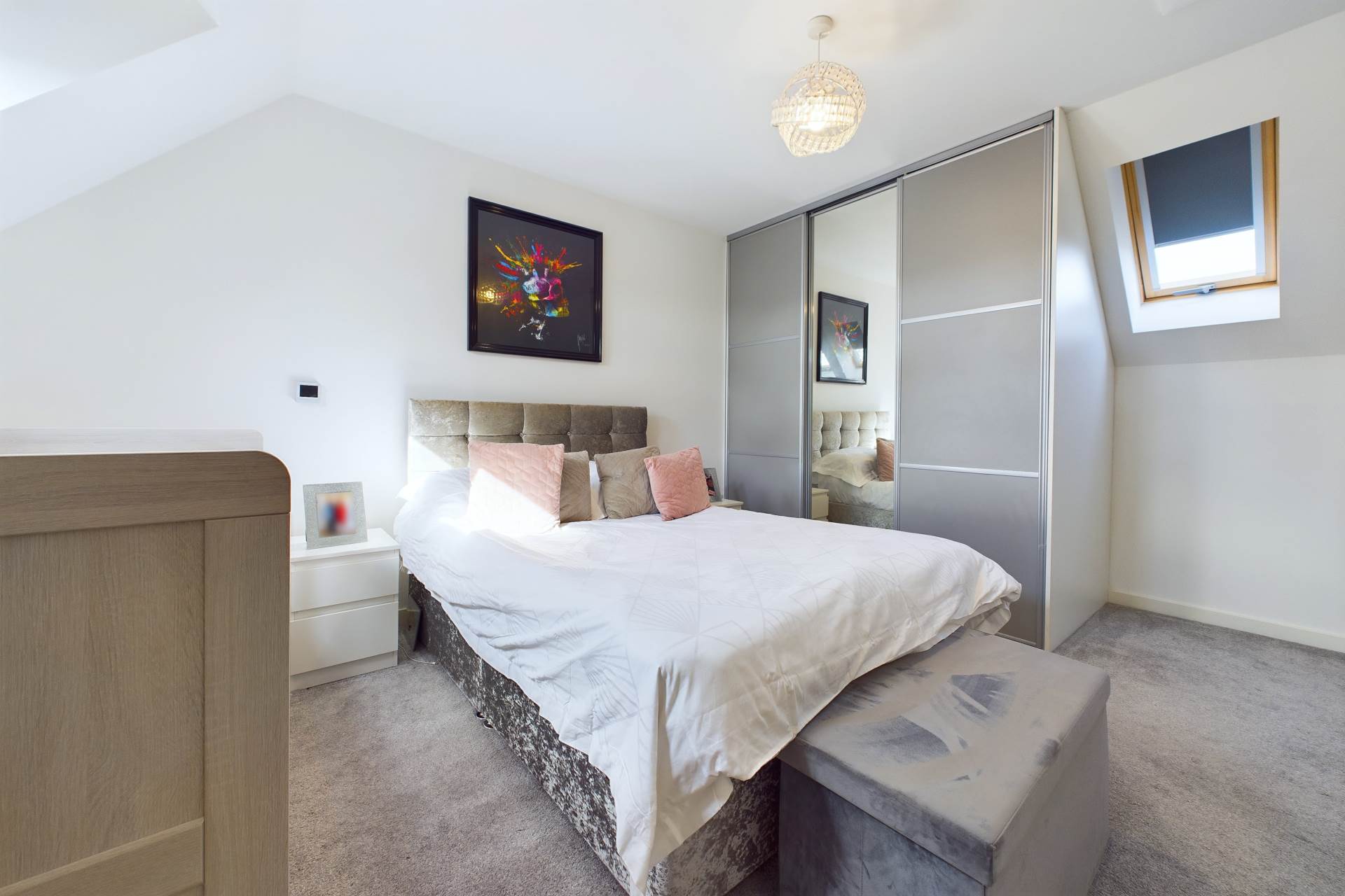 Lotus Crescent, Cleland, Motherwell