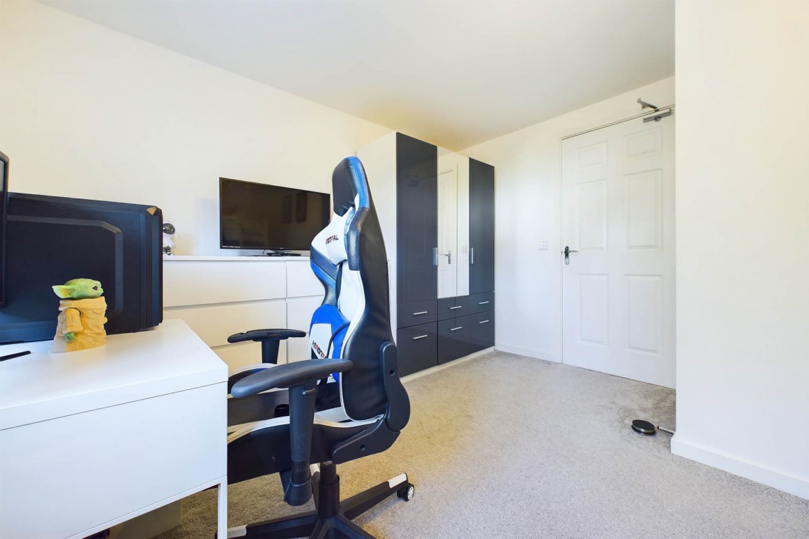 Images for Lotus Crescent, Cleland, Motherwell