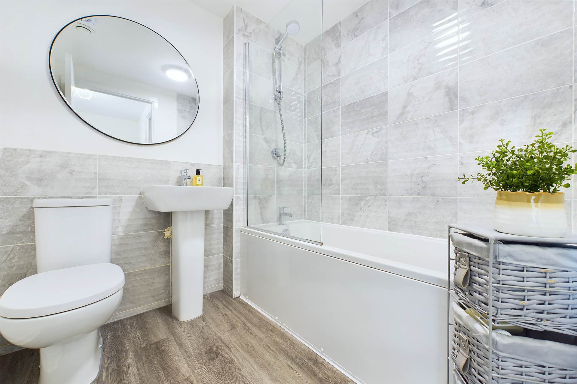 Lotus Crescent, Cleland, Motherwell