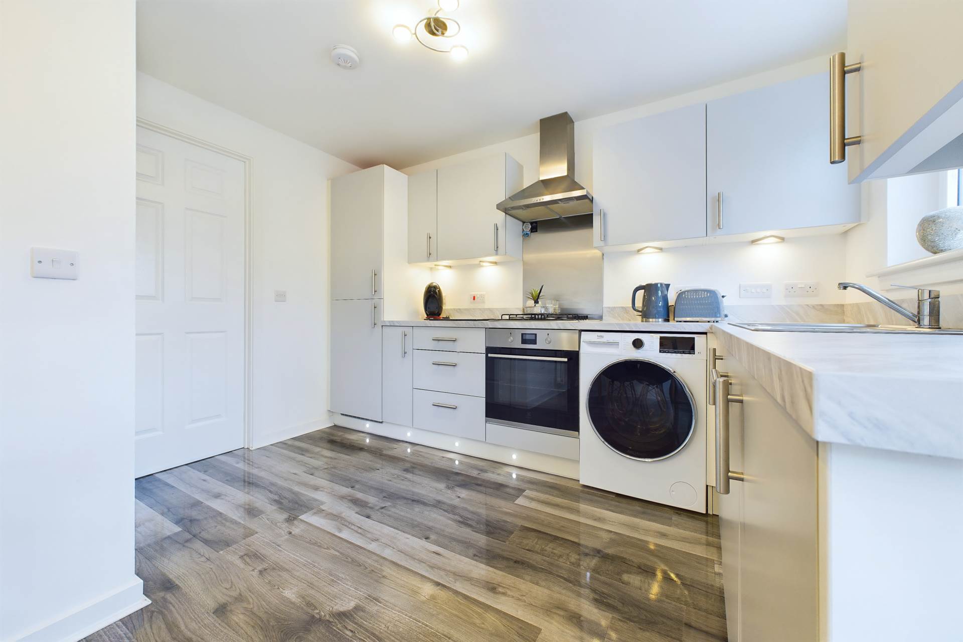 Lotus Crescent, Cleland, Motherwell