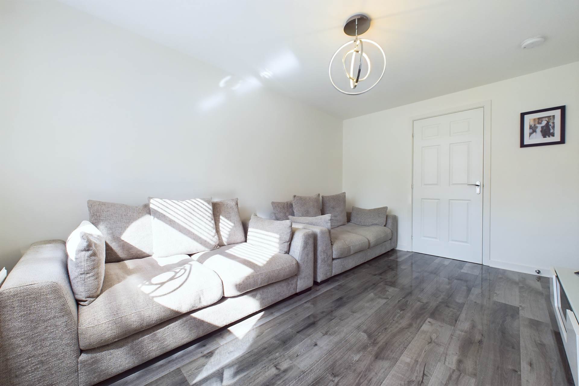 Lotus Crescent, Cleland, Motherwell