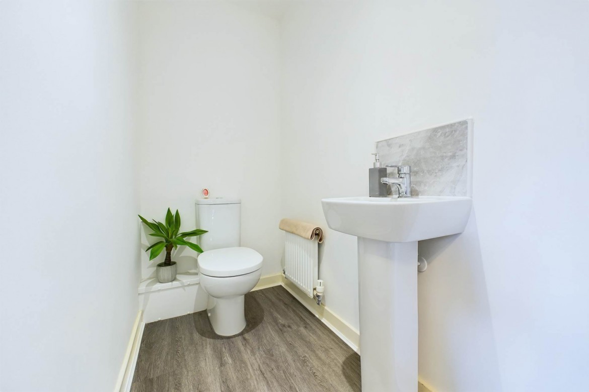 Images for Lotus Crescent, Cleland, Motherwell