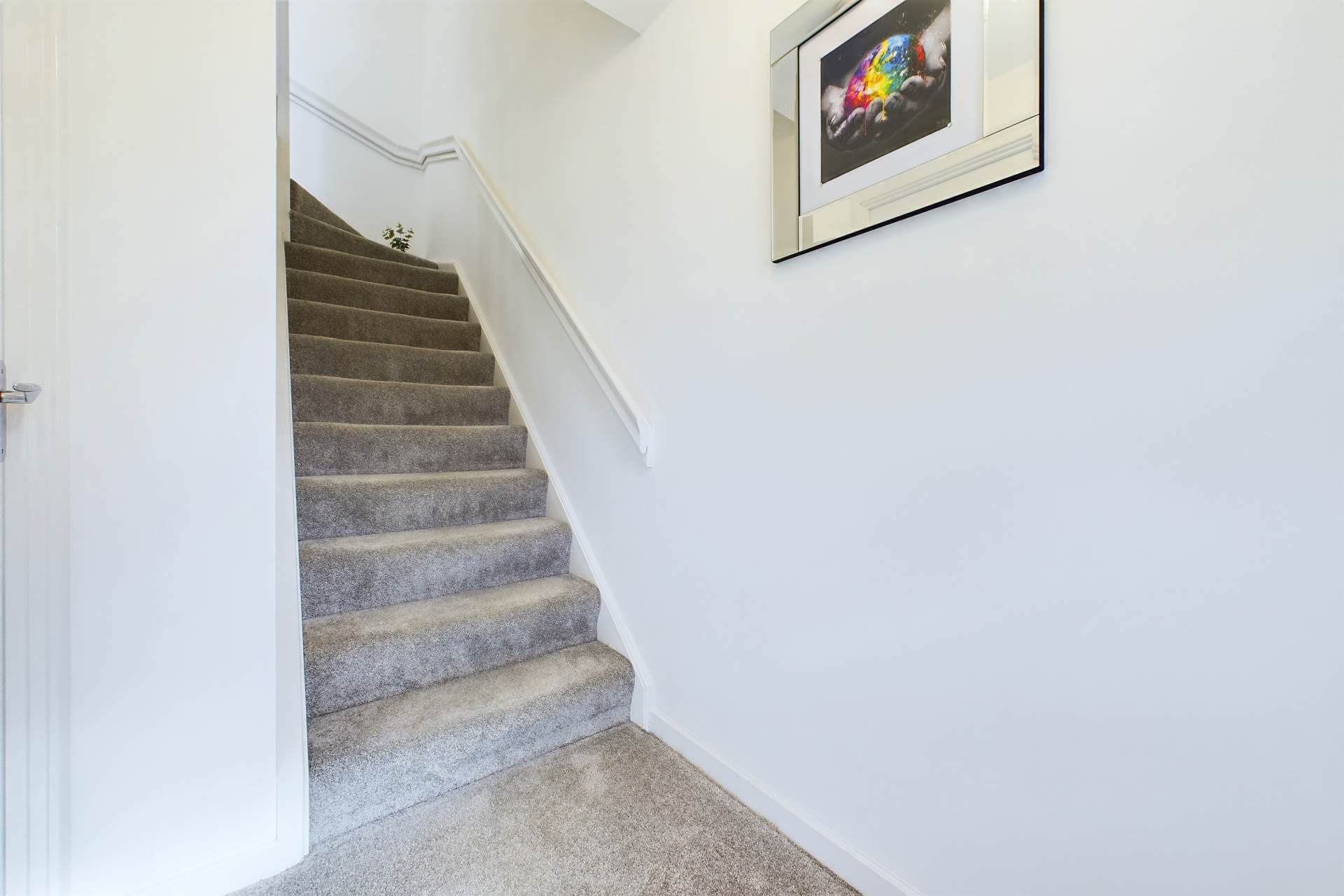 Lotus Crescent, Cleland, Motherwell