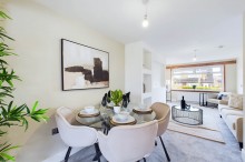 Images for Gannochy Drive, Bishopbriggs