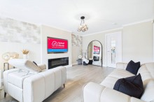 Images for St. Mungo`s Crescent, Motherwell