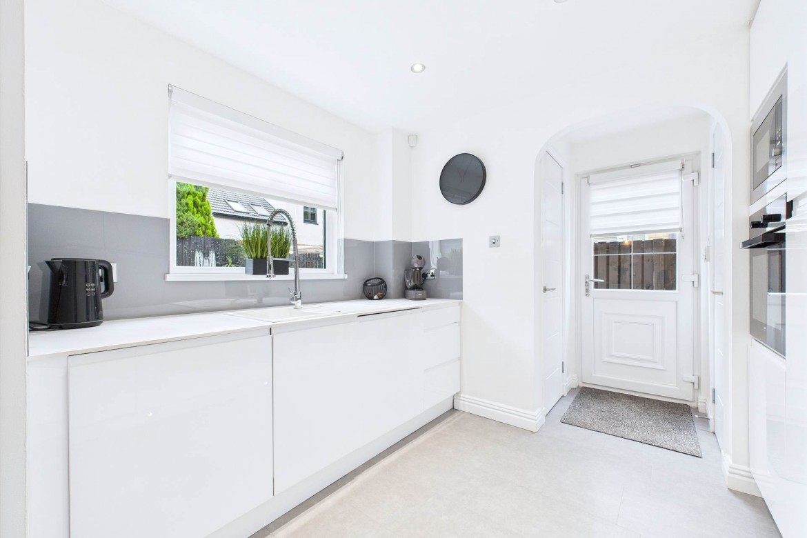 Images for St. Mungo`s Crescent, Motherwell