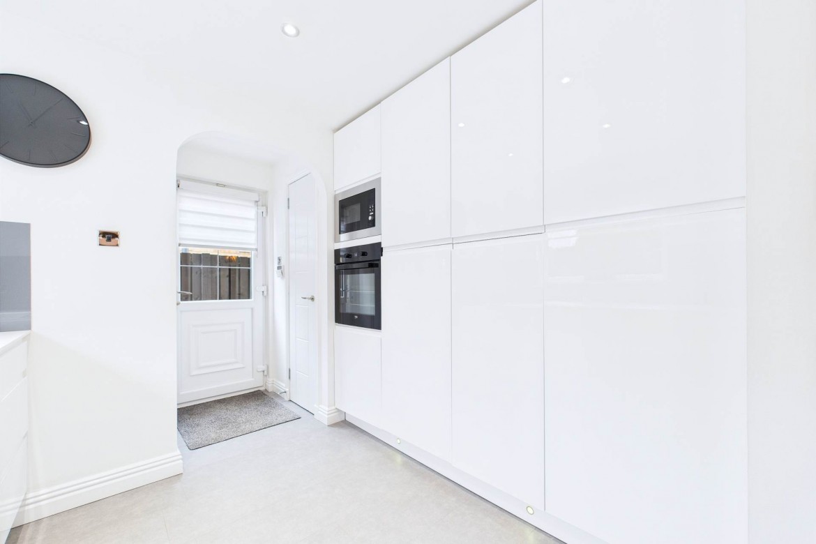 Images for St. Mungo`s Crescent, Motherwell