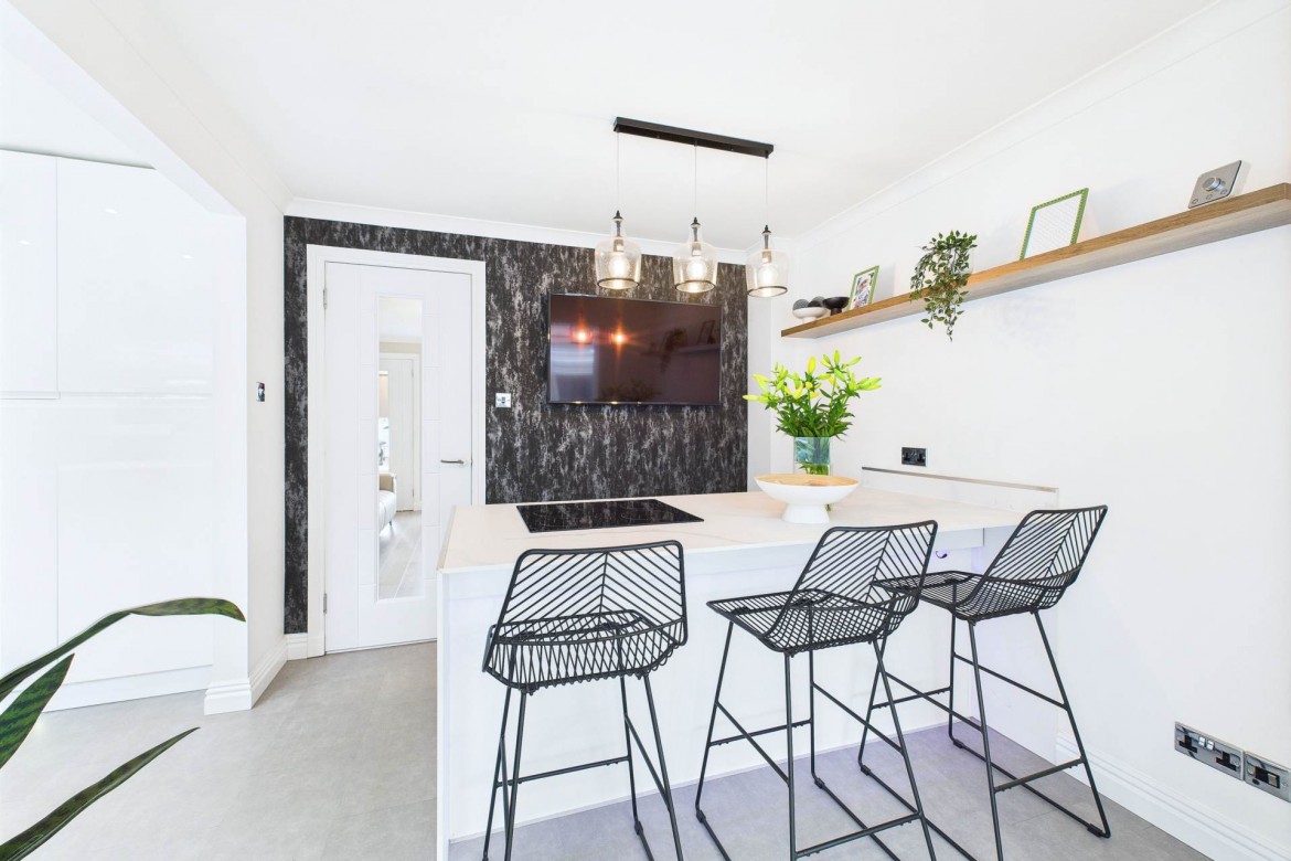 Images for St. Mungo`s Crescent, Motherwell