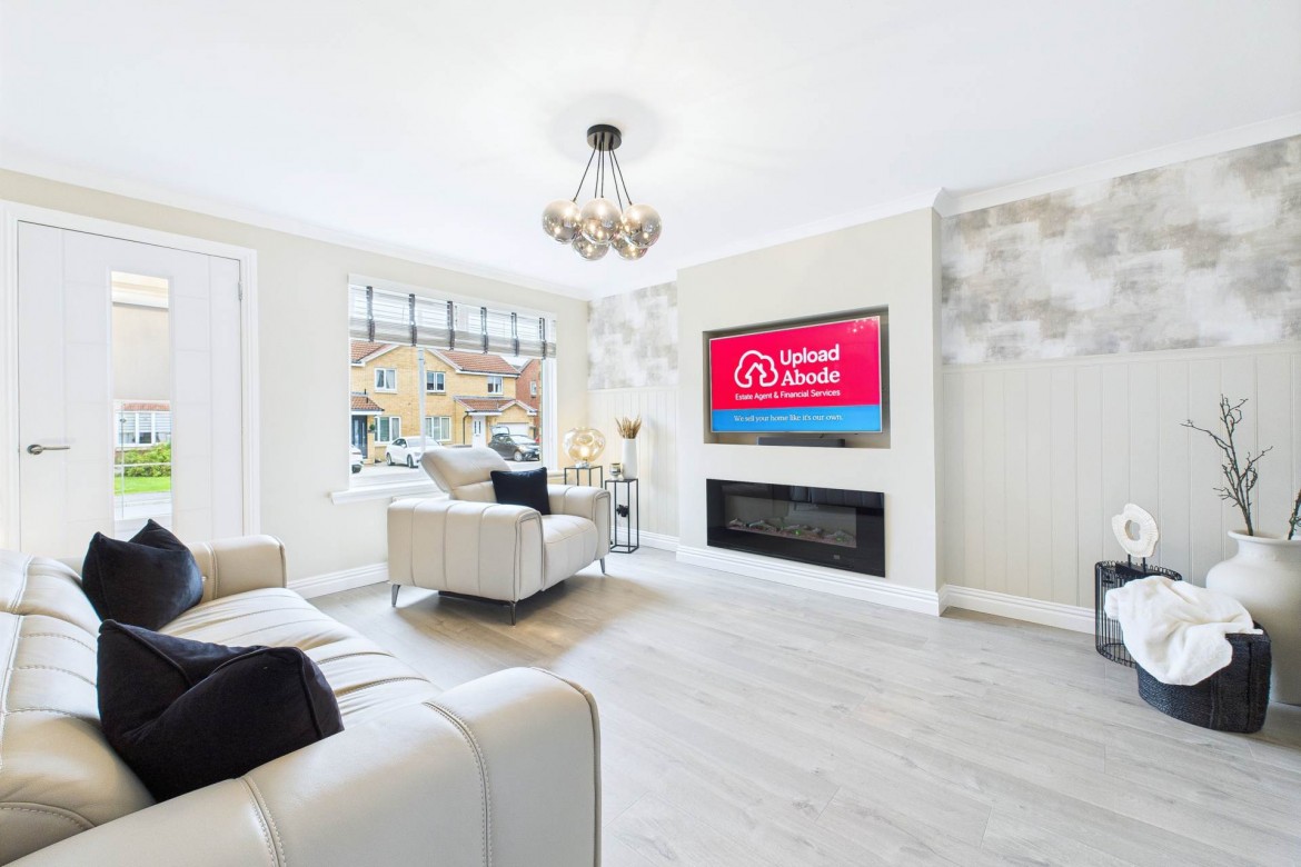 Images for St. Mungo`s Crescent, Motherwell