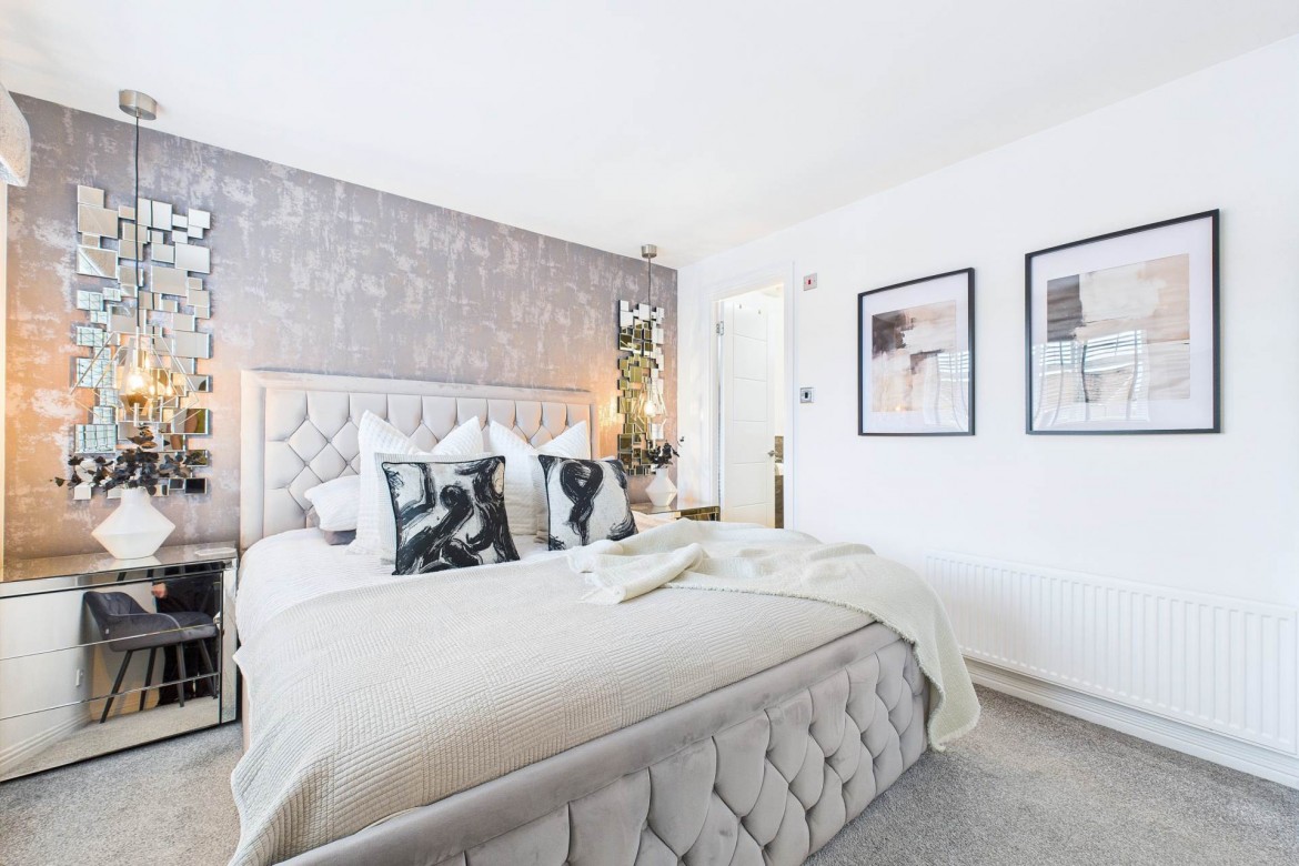 Images for St. Mungo`s Crescent, Motherwell