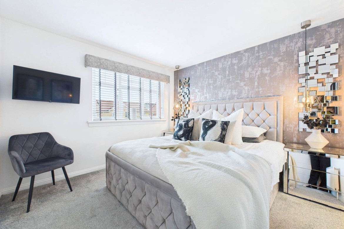 Images for St. Mungo`s Crescent, Motherwell