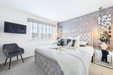 Images for St. Mungo`s Crescent, Motherwell