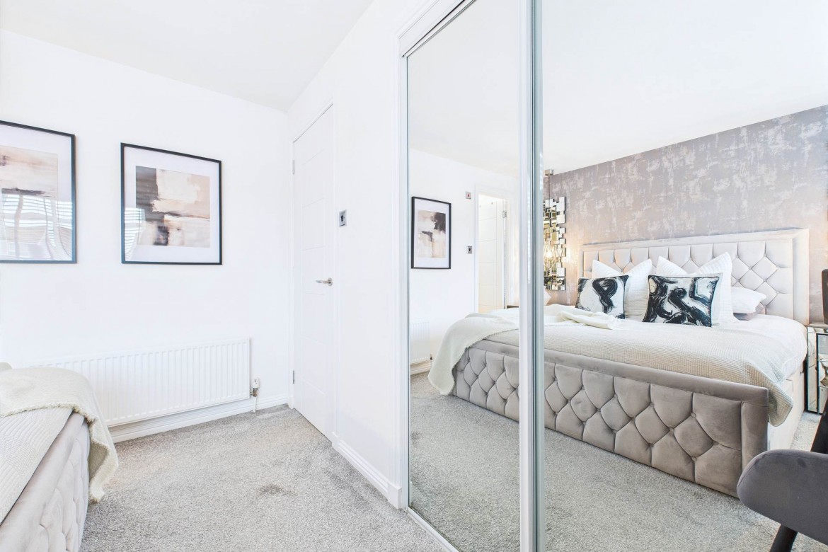 Images for St. Mungo`s Crescent, Motherwell