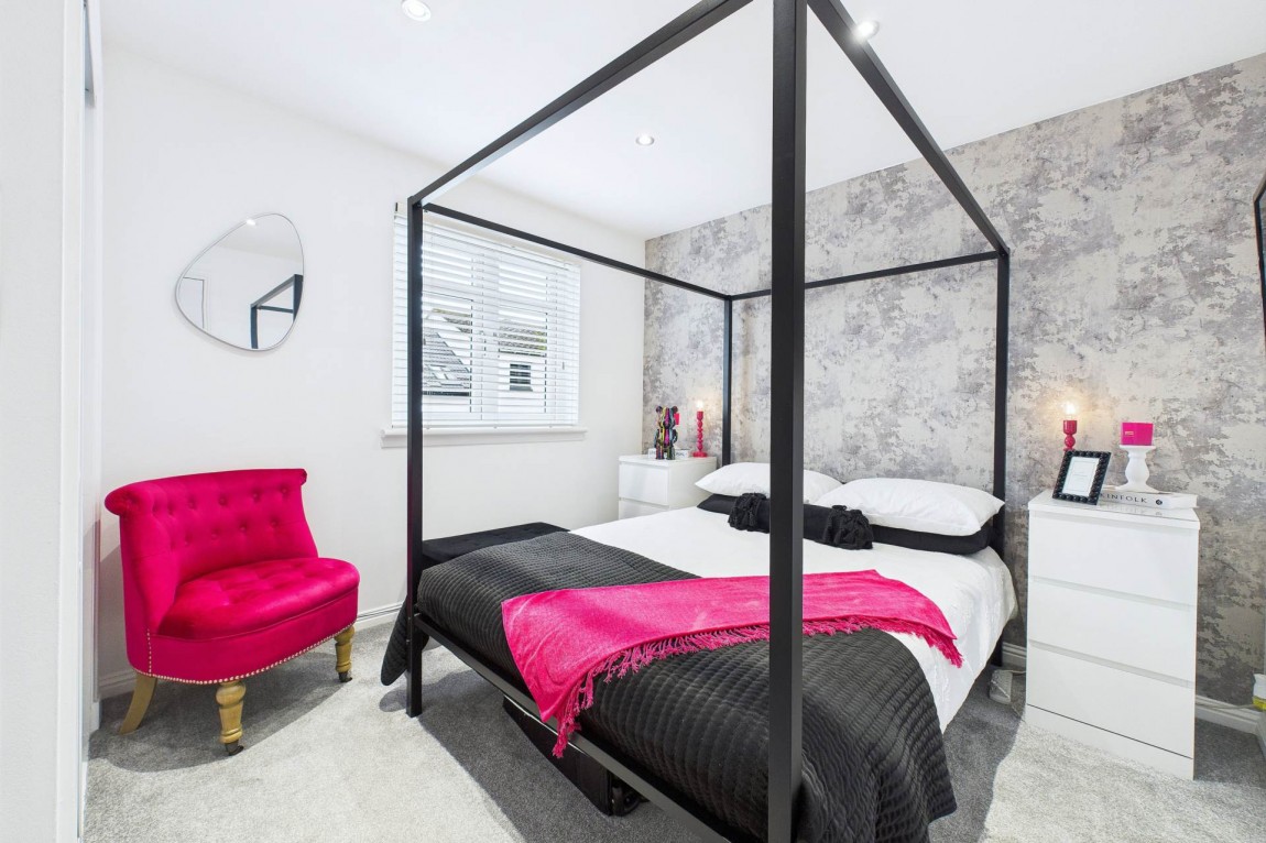 Images for St. Mungo`s Crescent, Motherwell