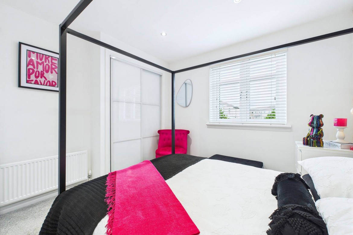Images for St. Mungo`s Crescent, Motherwell