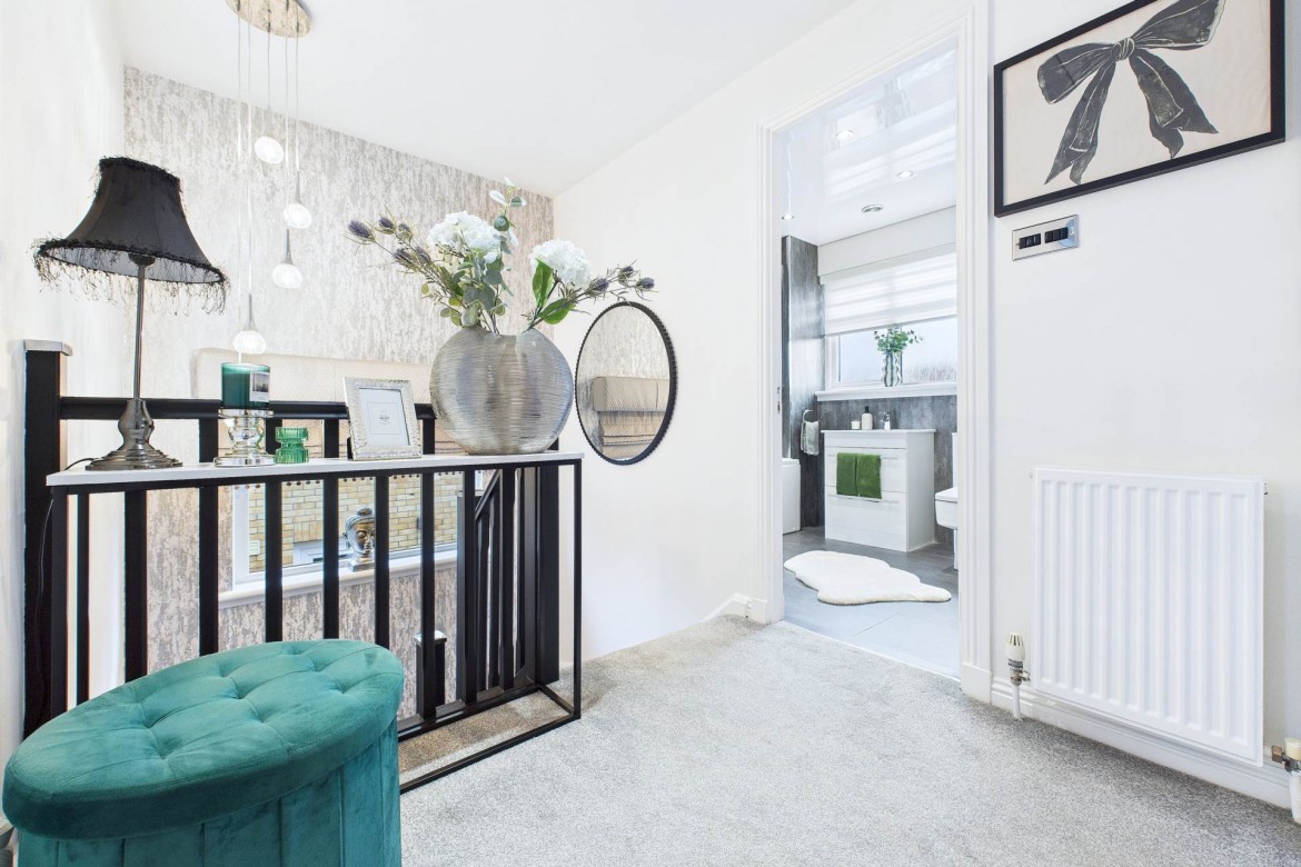 Images for St. Mungo`s Crescent, Motherwell