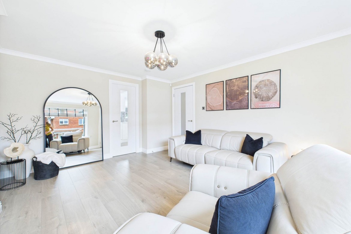 Images for St. Mungo`s Crescent, Motherwell