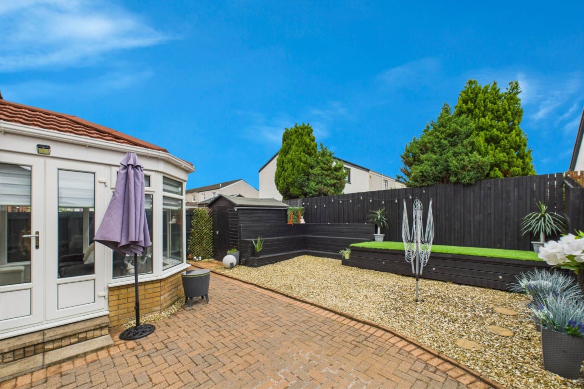 Images for St. Mungo`s Crescent, Motherwell