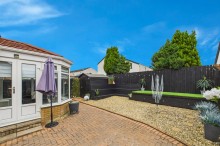 Images for St. Mungo`s Crescent, Motherwell