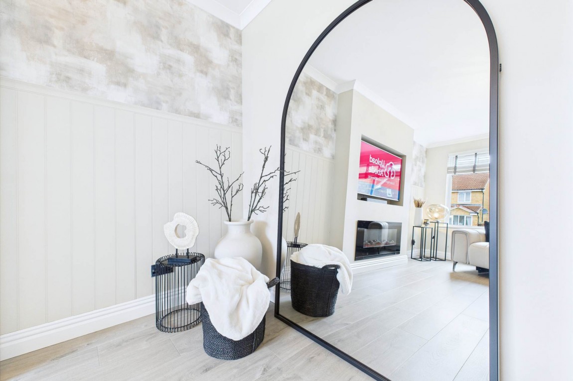 Images for St. Mungo`s Crescent, Motherwell