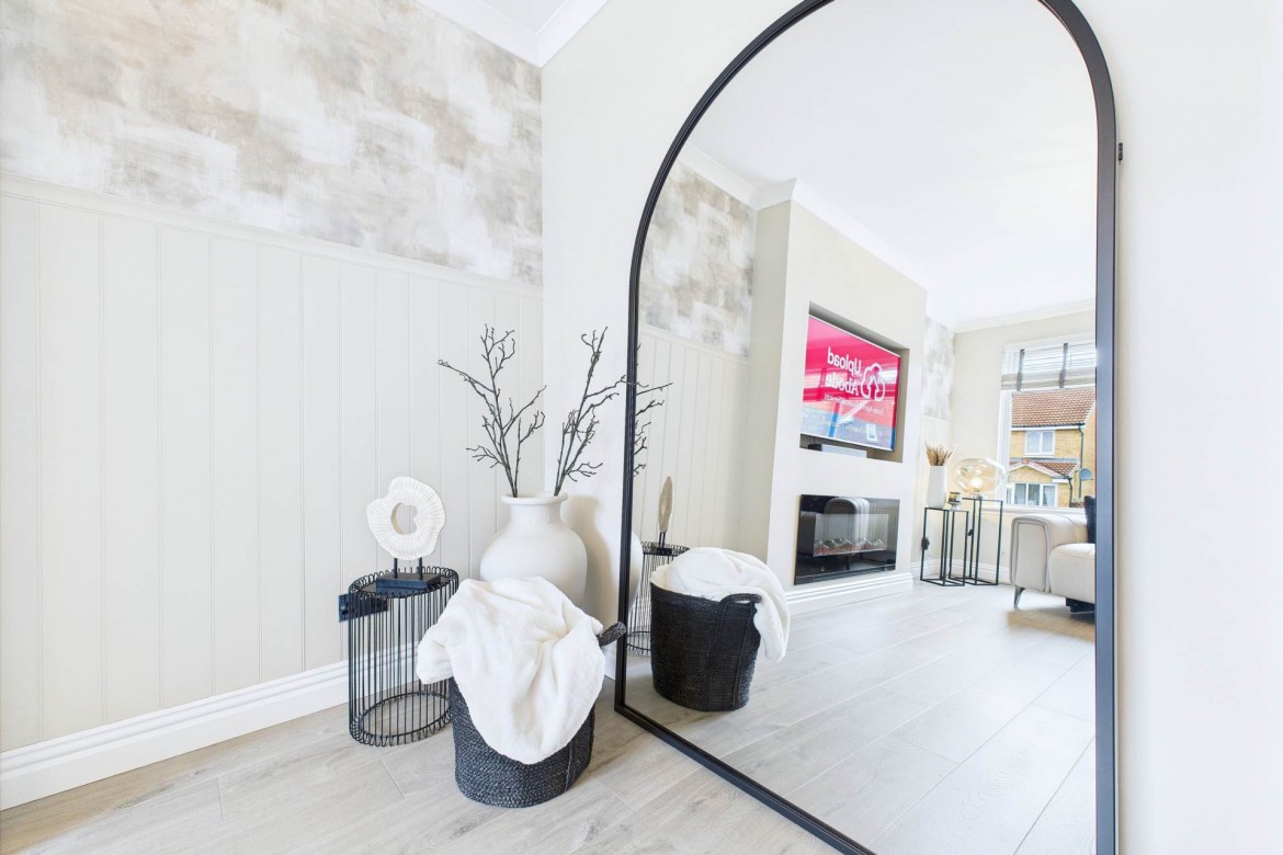 Images for St. Mungo`s Crescent, Motherwell
