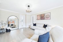 Images for St. Mungo`s Crescent, Motherwell