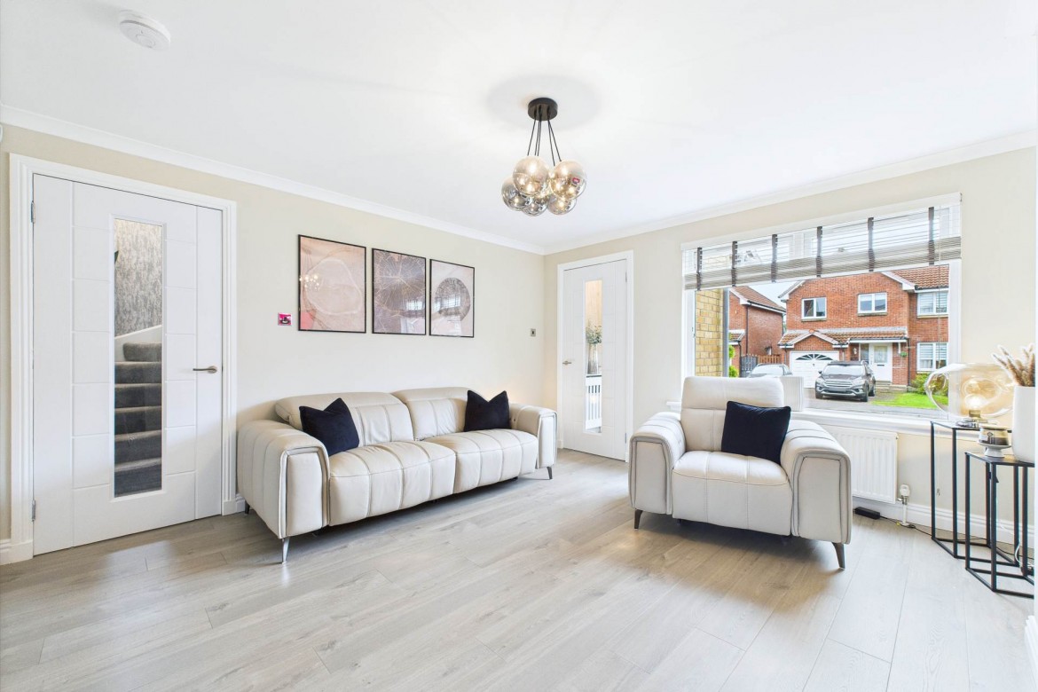 Images for St. Mungo`s Crescent, Motherwell