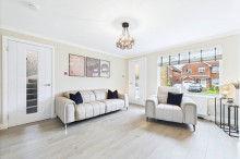 Images for St. Mungo`s Crescent, Motherwell