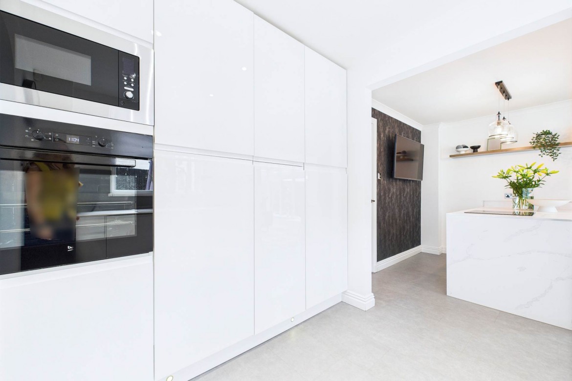 Images for St. Mungo`s Crescent, Motherwell