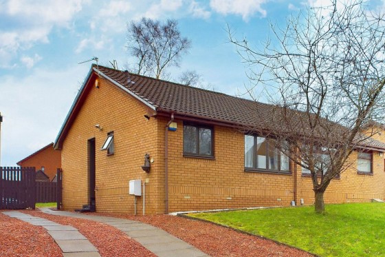 Ewart Crescent, Hamilton