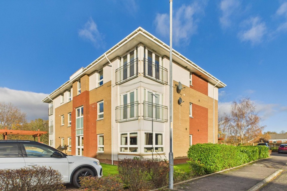 Images for May Wynd, Hamilton