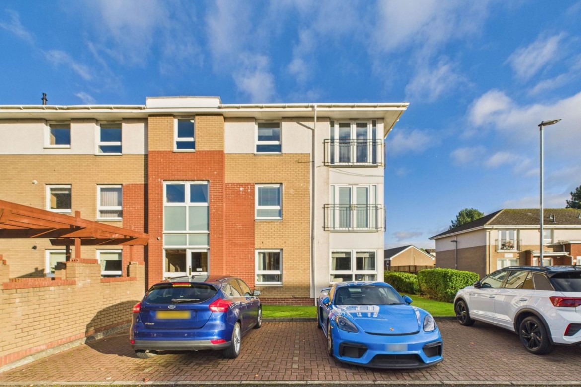 Images for May Wynd, Hamilton