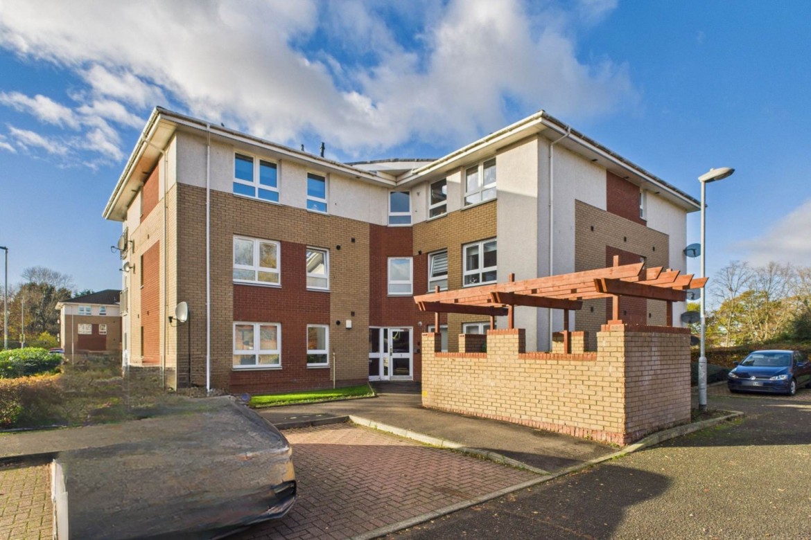 Images for May Wynd, Hamilton